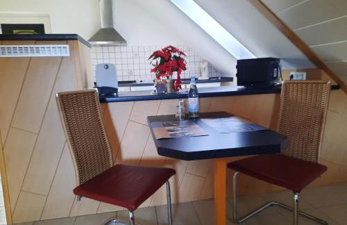 Ferienwohnung Albus - Foto 3