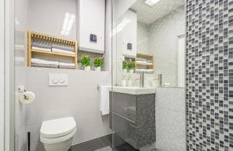 Apartments MEC & TIK - Photo 9