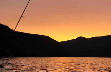 Chalet Retreat on Spectacle Lake - Foto 53