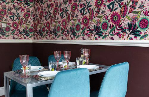 Harbour Heights Plymouth - Centrally located - Parking - Ocean City Retreats - Foto 26