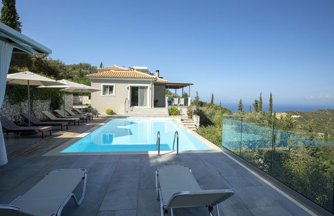 Drimonari Villas - Foto 37