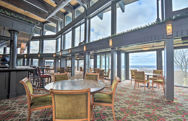 Cozy Bellaire Condo with Balcony - 3 Mi to Skiing! - Foto 45