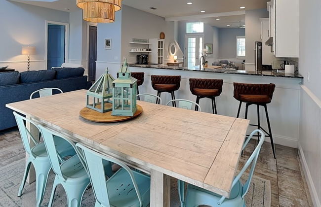 Three Palms by Distinctive Beach Rentals - Foto 39