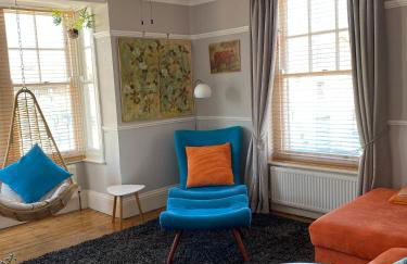 Herne Bay Central - 2 minutes from beach apartment - Foto 26