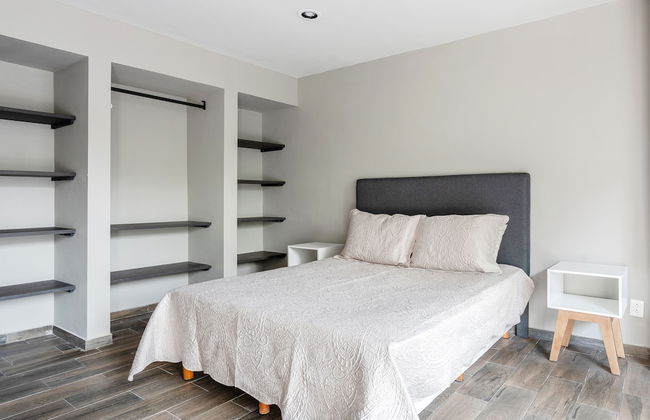 Polanco 3BR - Elevator, Laundry, Sleeps 10 Guests - Foto 8