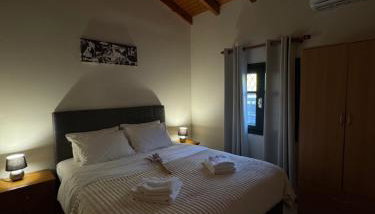 Tholos Alexandra's Beachfront House - Foto 5