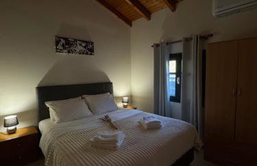 Tholos Alexandra's Beachfront House - Foto 5