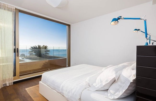 Villa Gloss - Foto 7