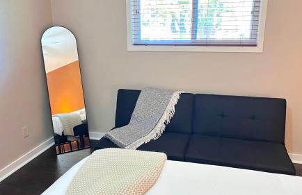 Relaxing Work-Ready 3BD2BA - 1 Mile to U of I - Foto 24