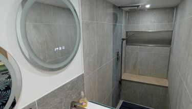 Petite Maison de vacances - Foto 2, Shower