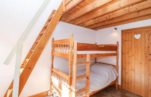 The Yarde Annexe - Foto 13