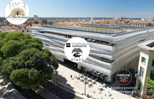 logis dans ancien relais de poste - Foto 72