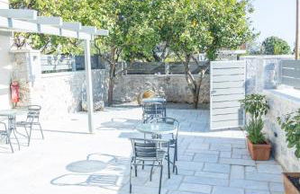 Sophia Areopoli Town Square - Foto 14