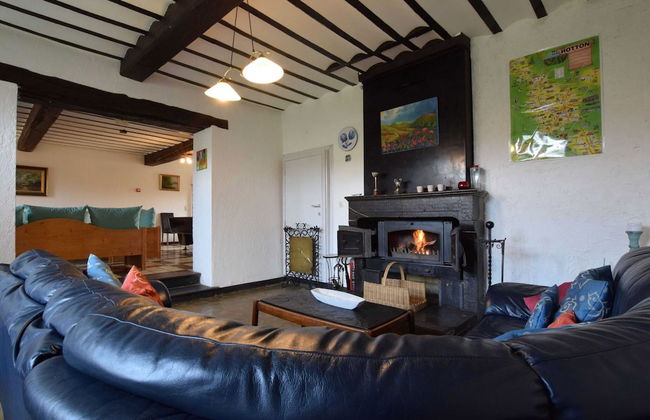 Luxury Holiday Home With Sauna - Photo 6