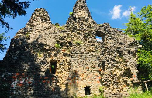 Ferienwohnung Amethyst - Photo 9