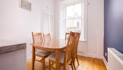 JOIVY Splendid Apartment near Haymarket - Foto 5