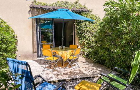 Nice Home In Stlaurent-De-La-Cabr With Wifi - Foto 10