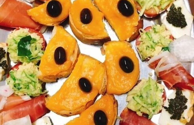 Agriturismo Mare e Monti - Foto 68