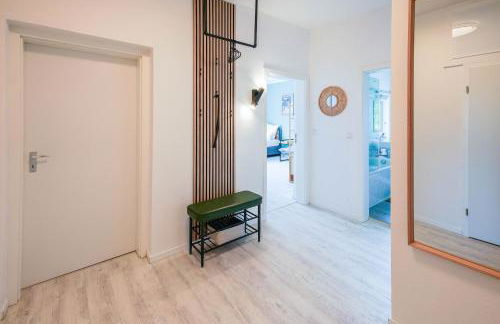 Cozy Home Böhlen - Foto 20