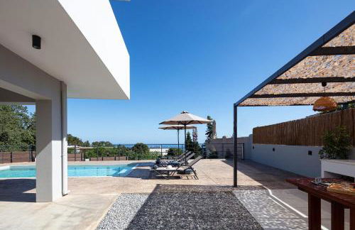 Rousso Villa - Foto 36