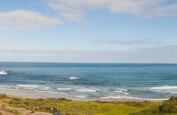 Smith Beach Getaways Beachwood Garden Studio - Foto 15