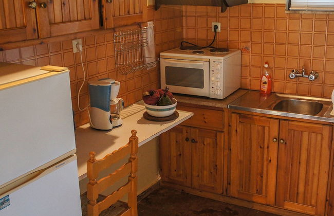 Skourtis Apartments - Foto 15