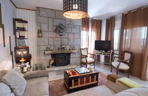 Preciosa casa rural - Foto 12