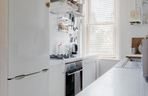 Artistic London Pied-à-Terre - Foto 19