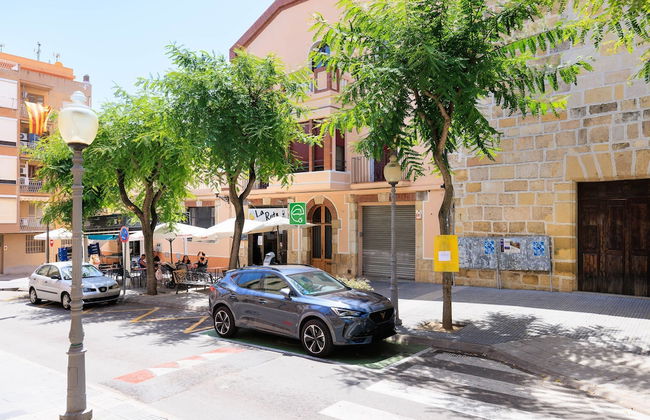 Pujol Barbera by Unik Vacation - Foto 106