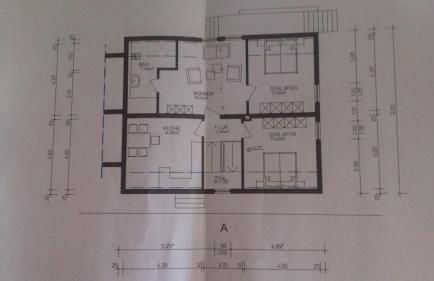 Ferienwohnung mit Fernsicht, Eifel, Nürburgring - Foto 17