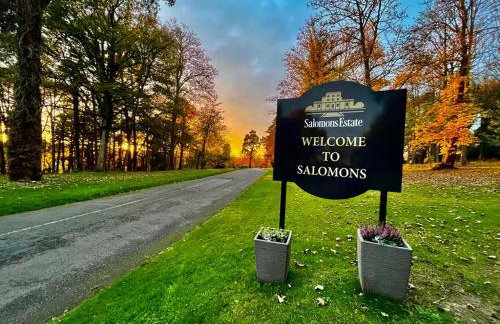 Accommodation at Salomons Estate - Foto 44