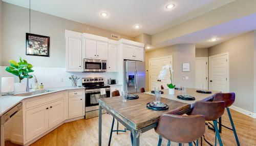 Bentonvilla - Foto 5