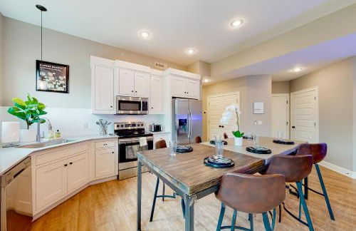 Bentonvilla - Foto 5