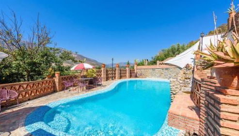 Cortijo El Chinas Orgiva by Ruralidays - Foto 3