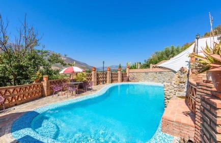 Cortijo El Chinas Orgiva by Ruralidays - Foto 3