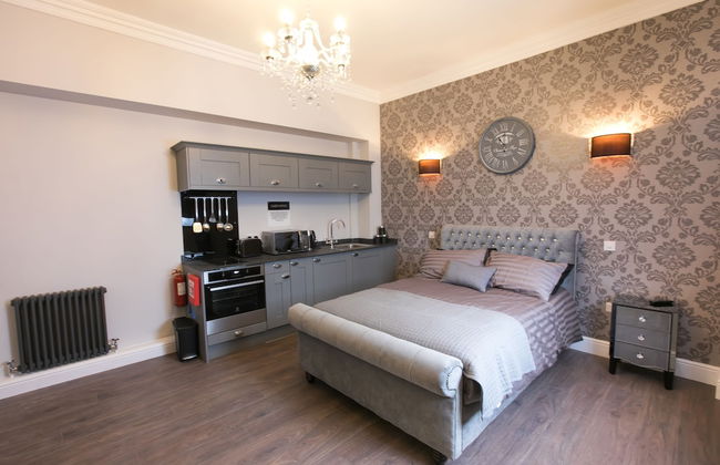 Number 10 The Abbey - Foto 4