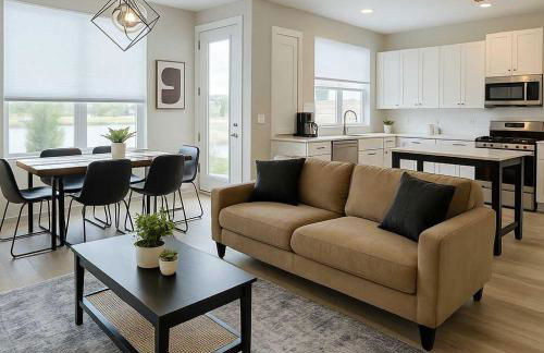 Spacious 4BR Home- Perfect for Groups WV1 - Foto 7