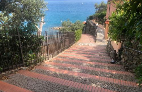 Casa SERGE vista mare con ampio terrazzo privato - Foto 37