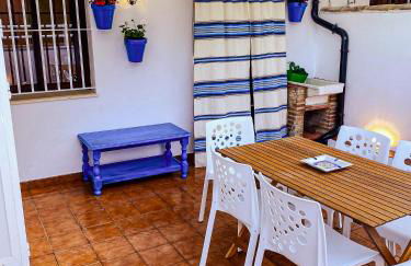 Grazalema - Casita La Calma - Incredible views, Clima Frio-Calor, Wifi & Private Parking optional - Foto 22