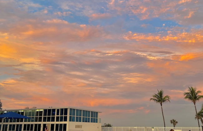 Beachfront Property Pool Gym Tennis Miami Beach! - Foto 110