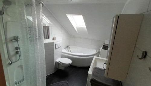 3 Zimmerwohnung optimal für Monteure - Foto 5