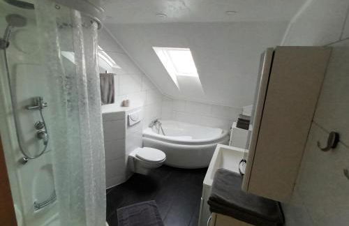 3 Zimmerwohnung optimal für Monteure - Foto 5