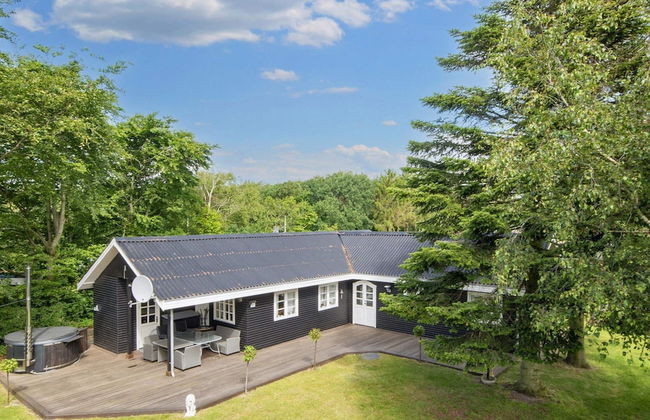 6 Person Holiday Home in Thyholm - Foto 1