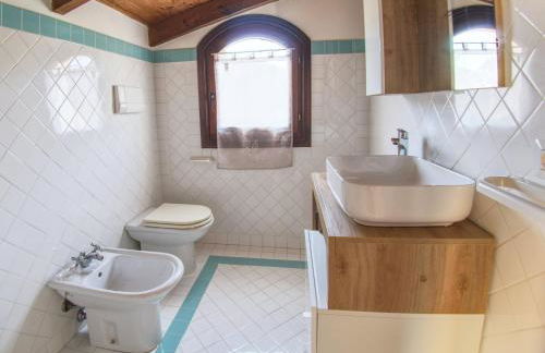 Villa Verde splendida villa con piscina - Stintino Sardegna - Foto 29