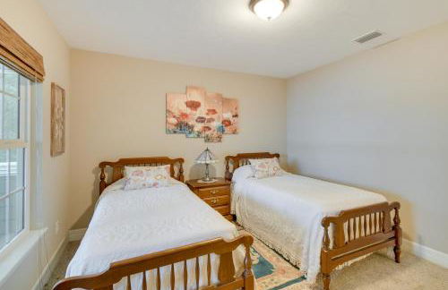 Hawthorne Vacation Rental with Access to Cue Lake - Foto 19