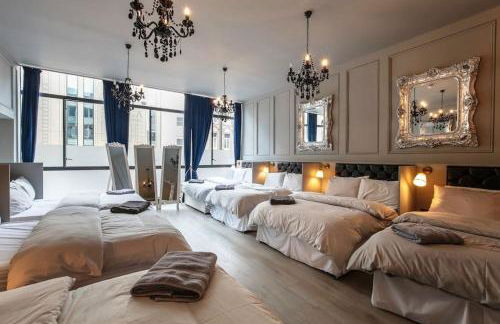 The V.I.P Suite - Sleeps 24! Best for large groups - Foto 26