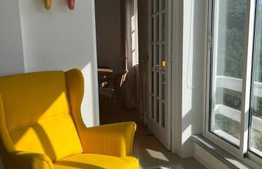 Apartment T2 1st floor Pools Porto Martins - Photo 1