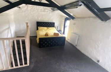 Bumblebee Cottage - Foto 18