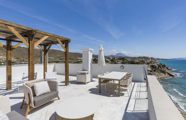 Dormio Resort Costa Blanca Beach & Spa - Foto 69