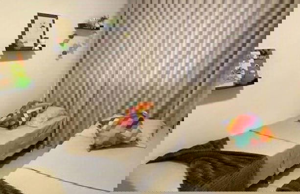 Ap Oásis do Mar - Bali Beach - Photo 6